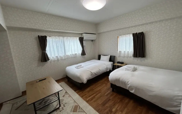Guest House RENGA