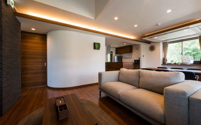 E-horizon Resort Nago