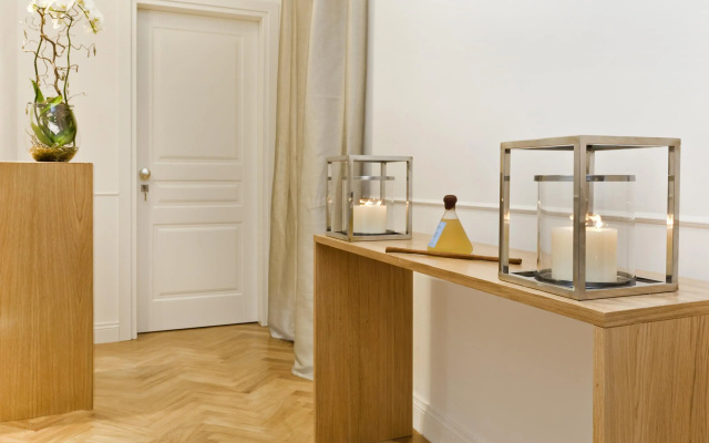 Vanity Hotel Navona