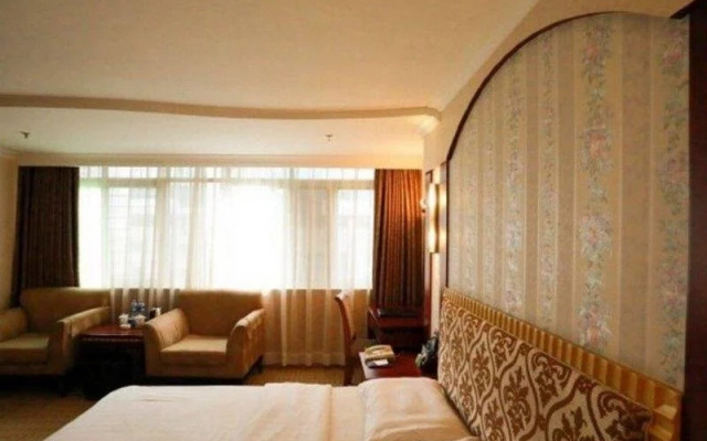 Ease Garden Hotel - Shenzhen