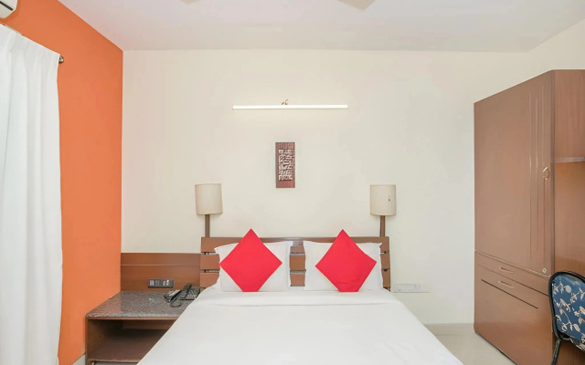 OYO 11688 Petuni Boutique Hotel