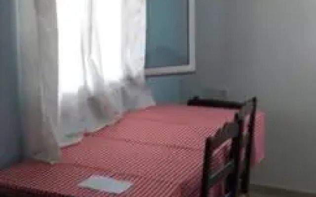 Ammos Apartments
