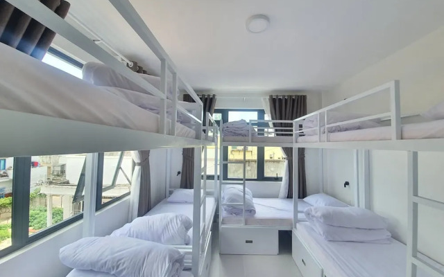Hello Dalat Hostel
