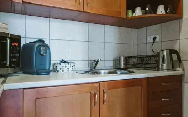 Kaldy Apartment