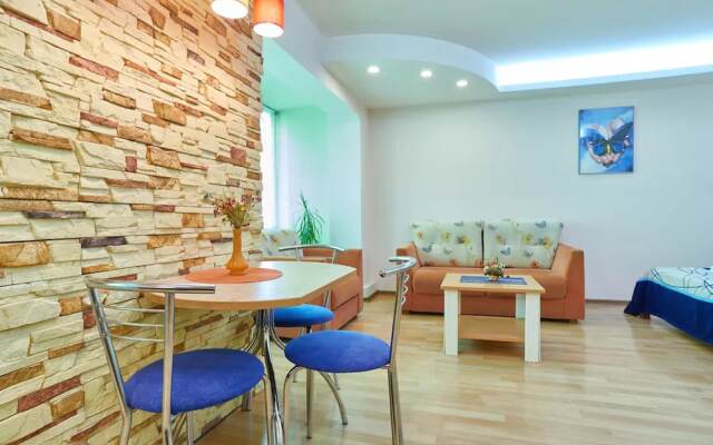 Home-Hotel Metropolita Sheptitskogo 1A Киев