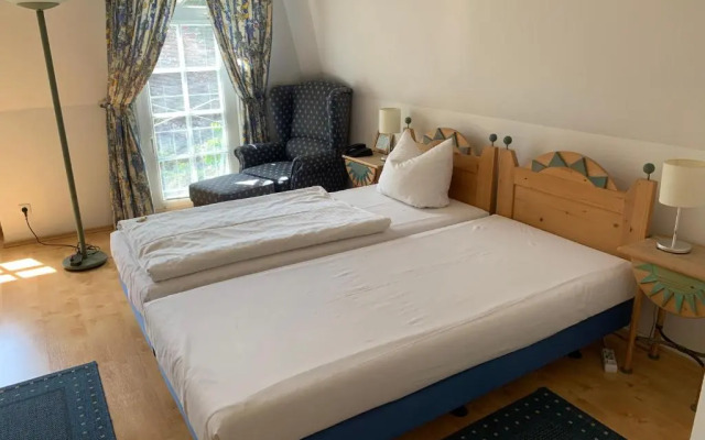 Hotel Zwei Länder