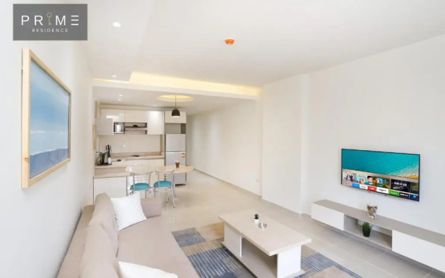 Prime Residence New Alamein