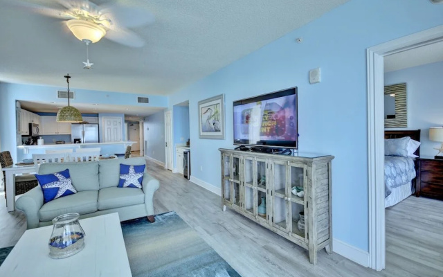 Majestic Beach 2-1501