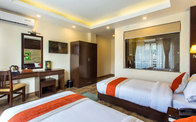 Bodhi Suites Boutique Hotel and Spa