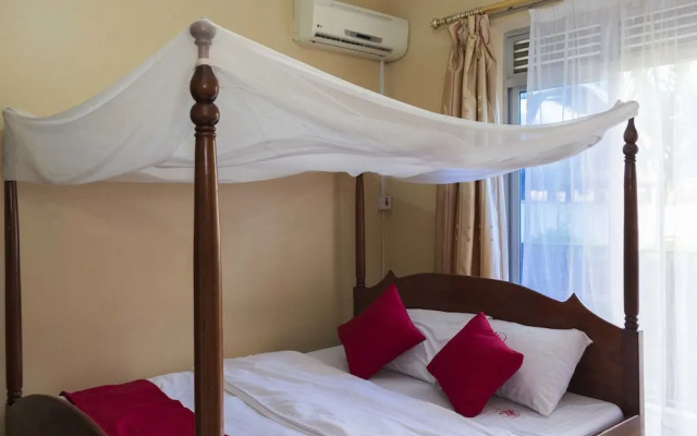 Rwenzori International Hotel