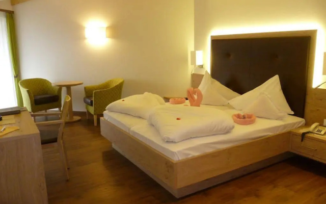 Hotel Meinhardt