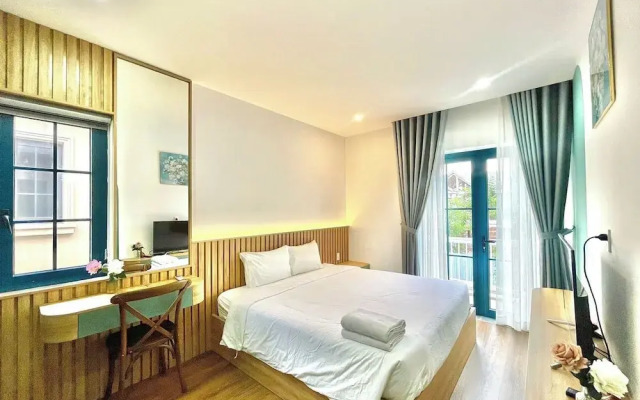 Novaworld Phan Thiet - QT Villa