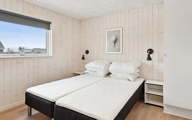 5 Star Holiday Home in Sydals