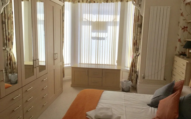 Alexandra Guest House