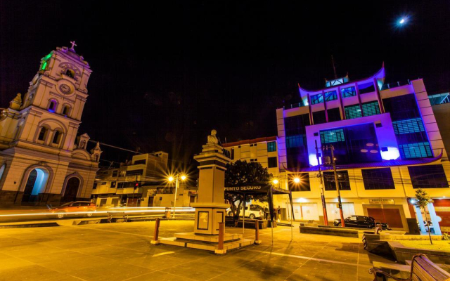 Hotel Palacio Imperial