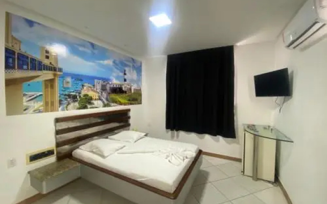 Hotel Bom Gosto