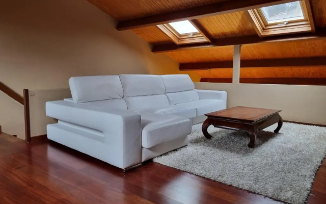 Apartamentos Turísticos Betanzos