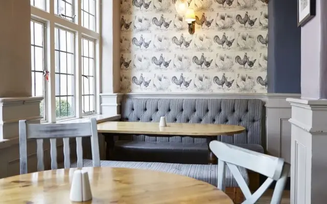 The Ethorpe Hotel by Chef and Brewer Collection