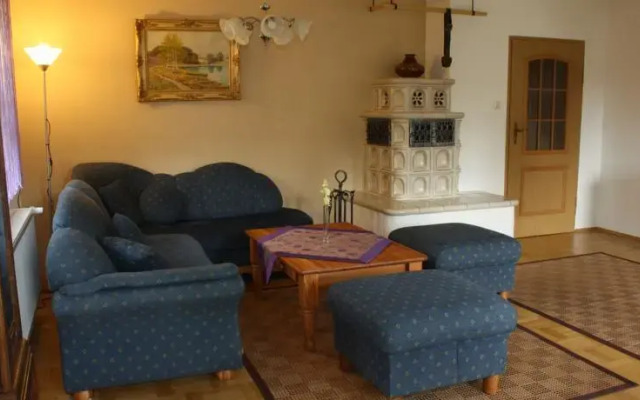 Ferienhaus Wetzel