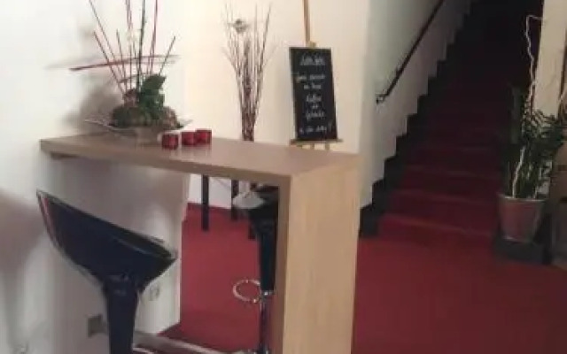 Hotel Vier Jahreszeiten