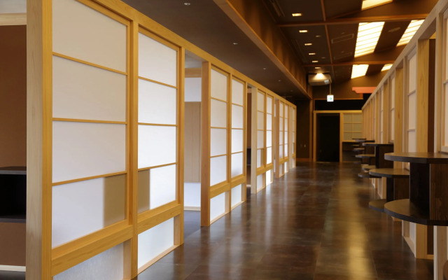 TAOYA Kawaji