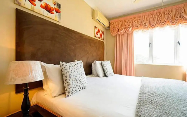 Summersands Apartment