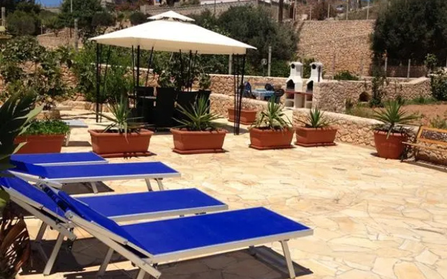Il Corallo Residence