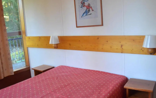 Appartement Les Arcs 1800, 3 pièces, 7 personnes - FR-1-411-698