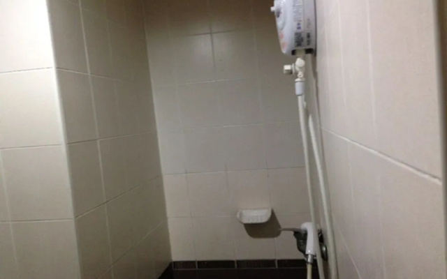 k residence