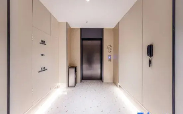 Home Inn Selected (Zhangye Dafosi Municipal Government Branch)