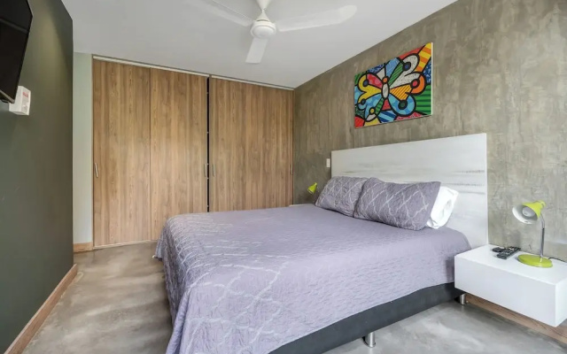 Apartamentos Ayamonte by HOUSY HOST