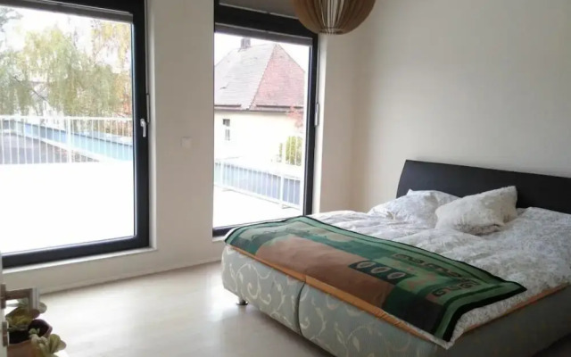 Boardinghouse Neumarkt Alte Schule