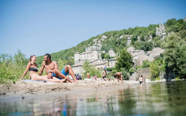 Domaine LOU Capitelle