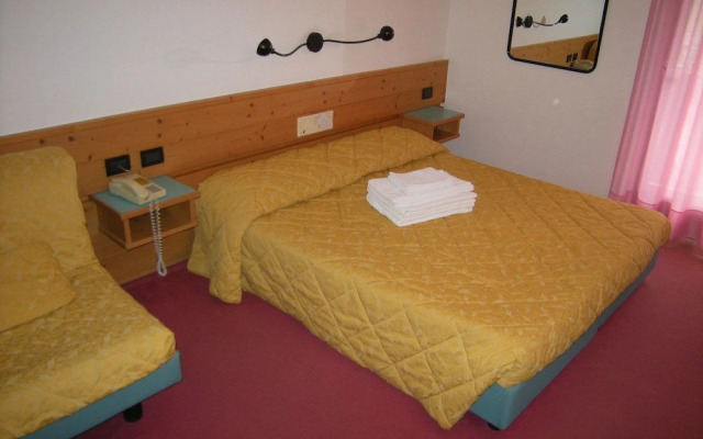 Albergo Pozzole