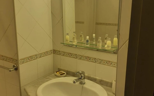 New Apartment in Balaia Gardens