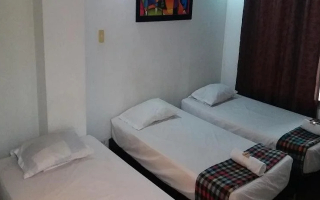 Tu Apartamento La Castellana