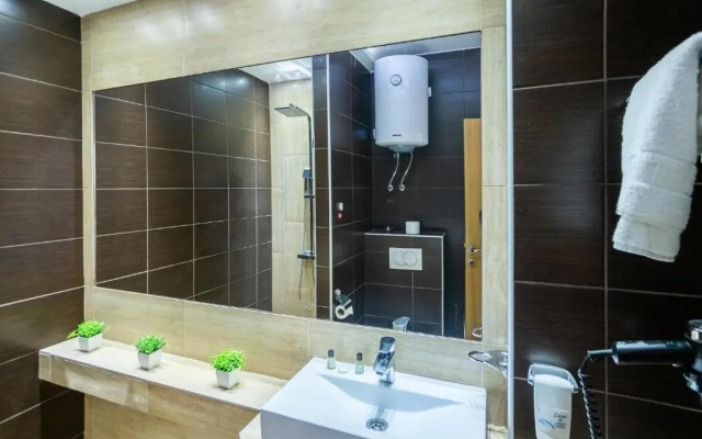 Milmari Resort & Spa Suites