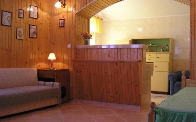Guest House Kibela