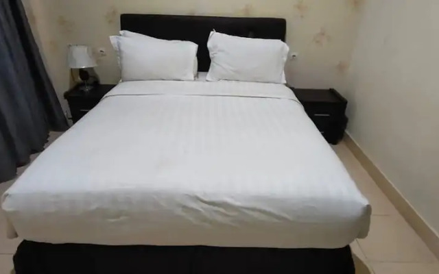 Hotel O Kost Axcel