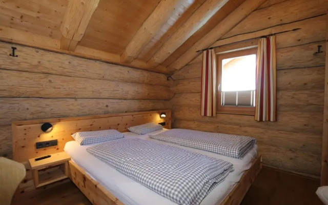 Chalet in Wildkogel With Ski-in/ski-out
