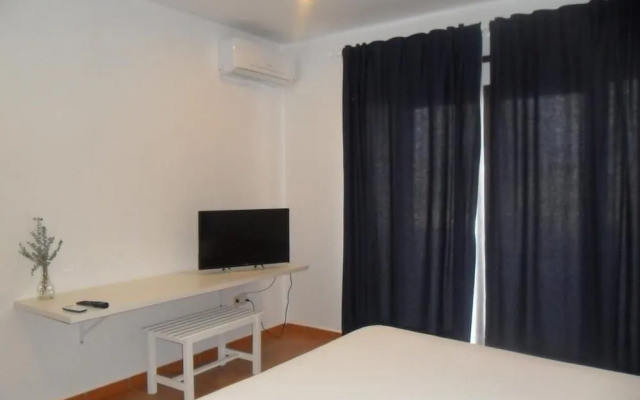 Hotel Doña Aldonza