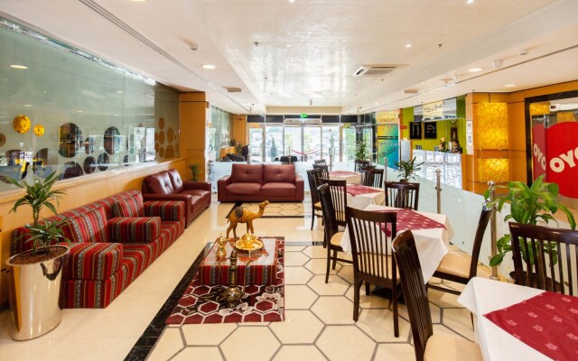 OYO 109 Smana Hotel Al Raffa 1