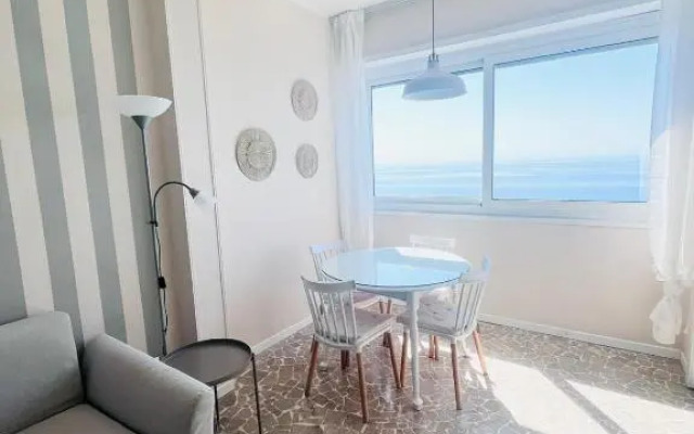 Suite Casa del Sole 10 - Fronte mare