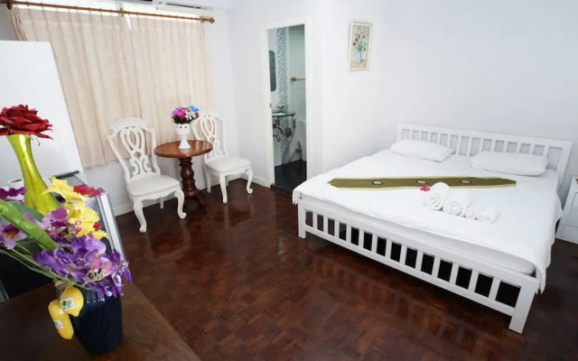 Wongamat Villa