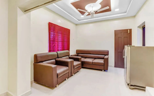 Eco Stay T Nagar