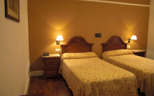 Hotel Don Gonzalo