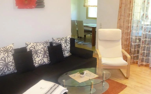 Appartement Mountainview