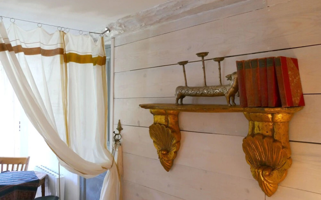 L'Unicorne Bed & Yoga