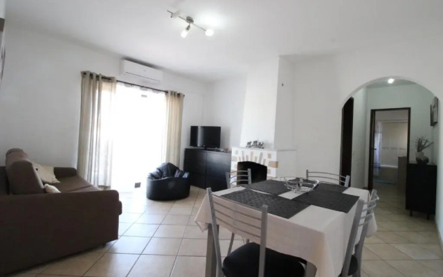 Dinita Apartamento nº4