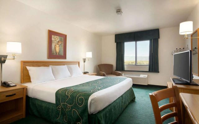 Travelodge by Wyndham Milford